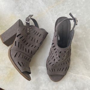 Christian Siriano by For Payless